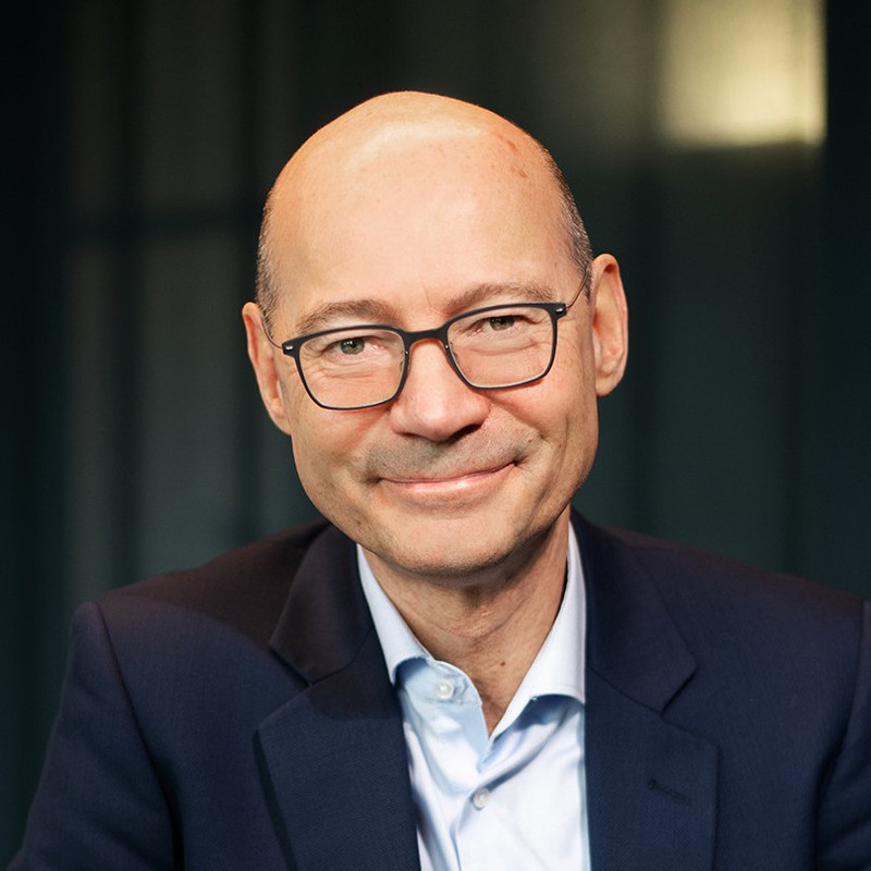 <strong>Werner Kässens</strong><br>Geschäftsführer<br>Kieler Wirtschaftsförderung