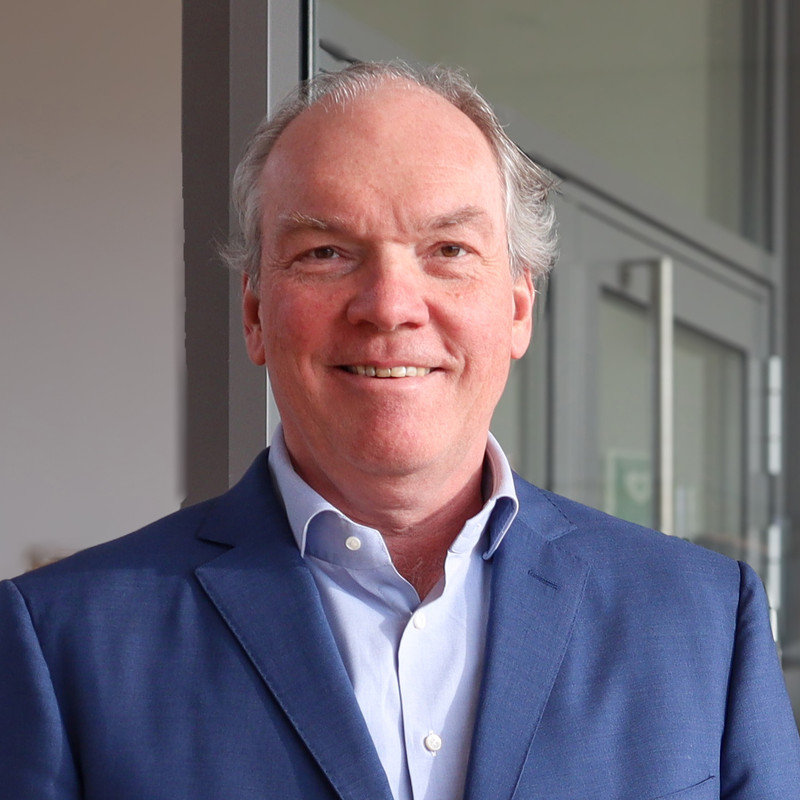 Dr. Philipp MurmannChief Executive OfficerZöllner