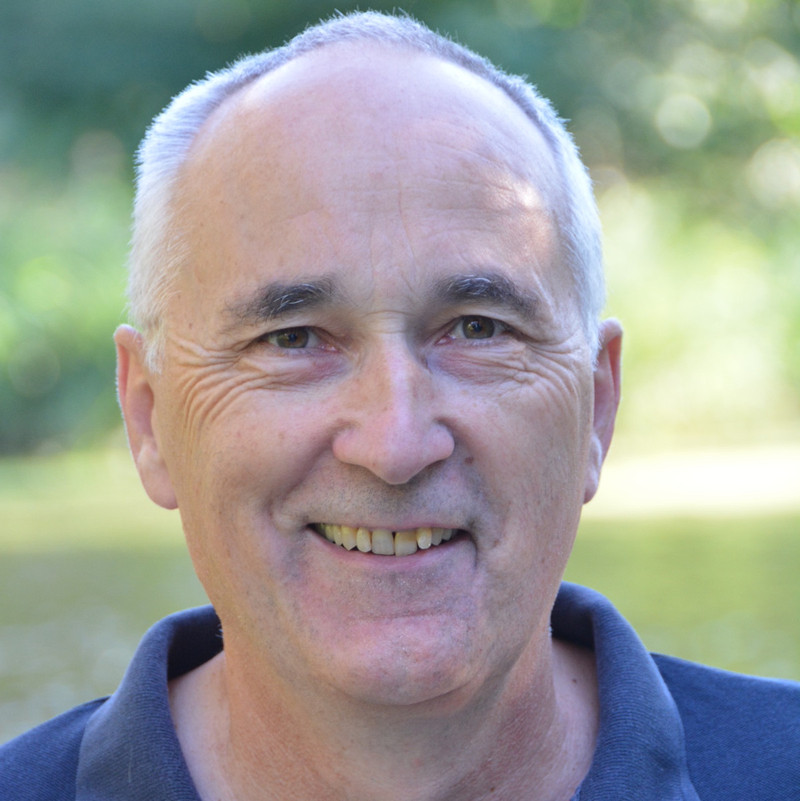 <strong>Bernd Lensch</strong><br>1. Vorsitzender<br>Sportverband Kiel