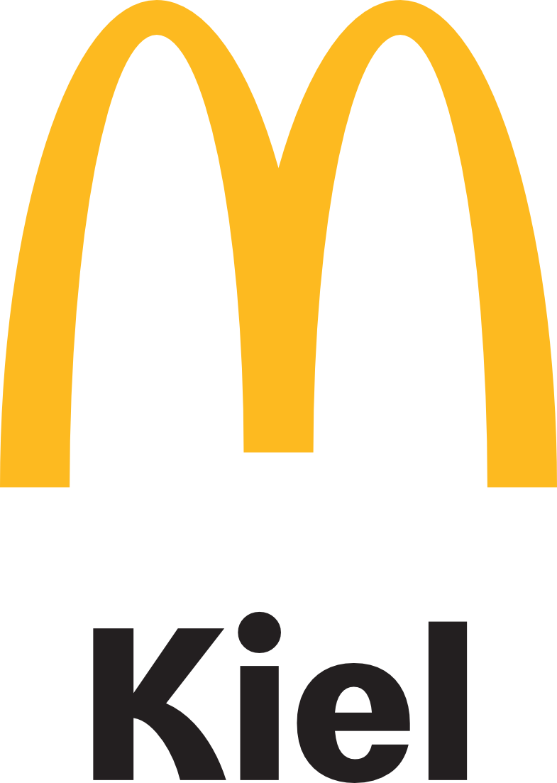 McDonald's Kiel