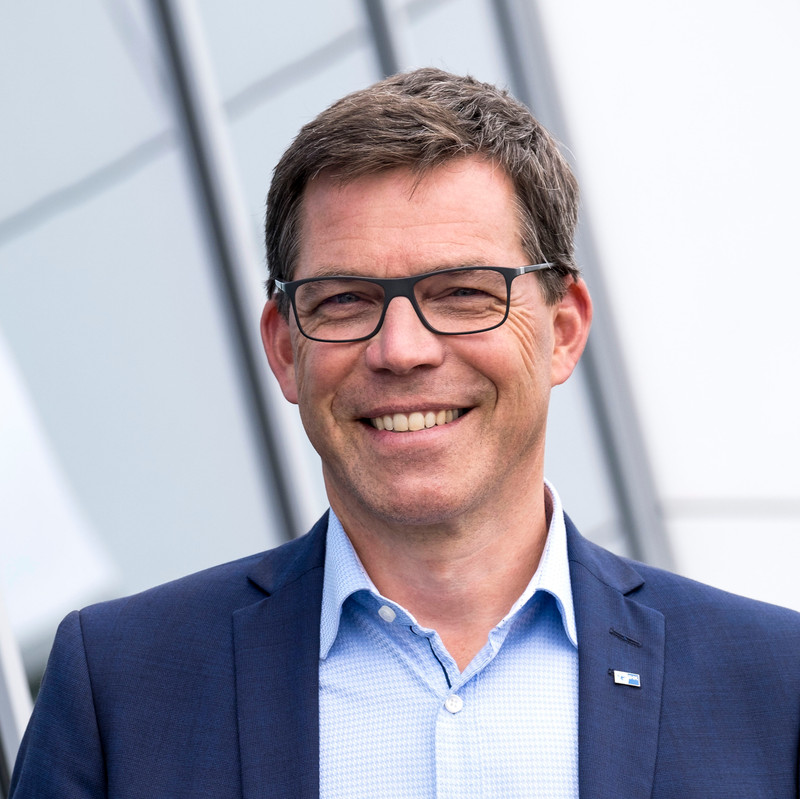 <strong>Knud Hansen</strong><br>Präsident<br>IHK zu Kiel