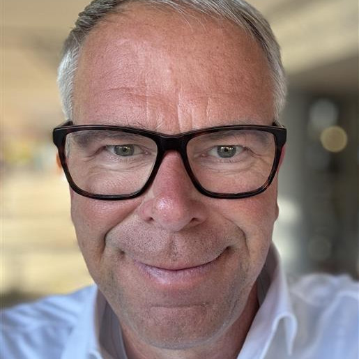 <strong>Dirk Ramhorst</strong><br>Sportlicher Leiter<br>Kieler Yacht-Club e.V.