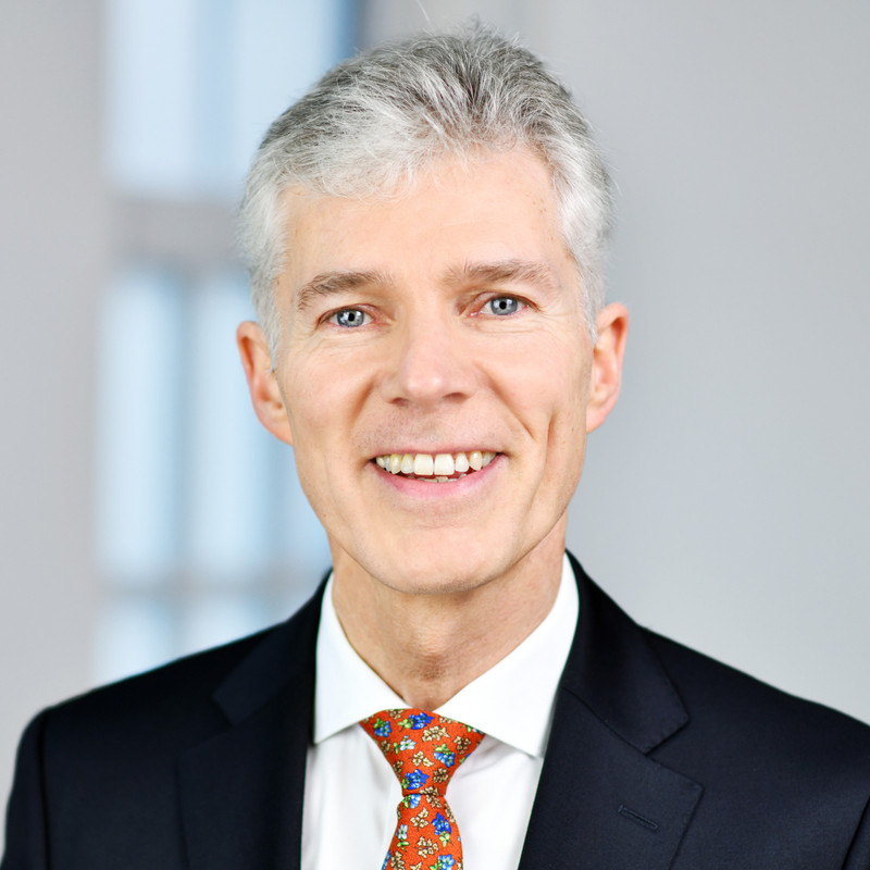 Bernd SchmidtVorstandssprecherKieler Volksbank